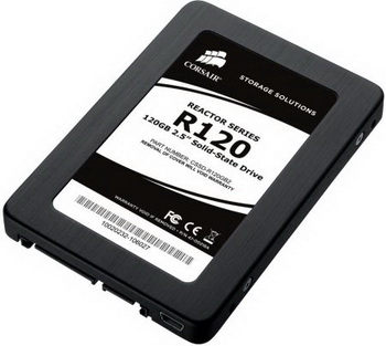 SSD series nova and Reactor